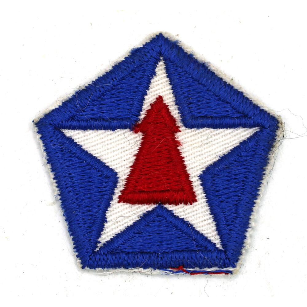 Reproduction WWII Civilian Aviation Patch for Martin Aircraft Company Patch